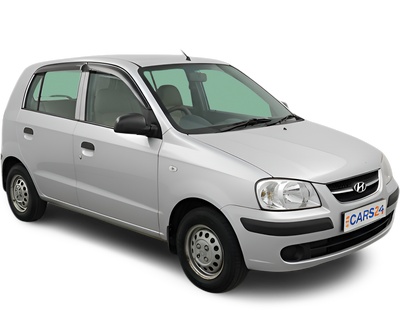 Hyundai Santro Xing-img